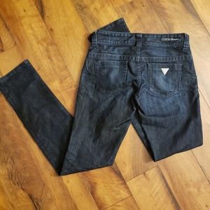 GUESS premium skinny jeans
